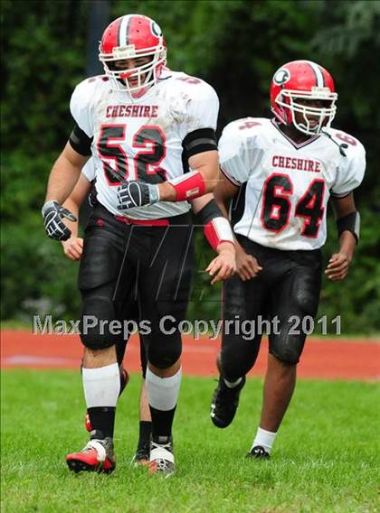 Thumbnail 1 in Cheshire @ Wilbur Cross photogallery.