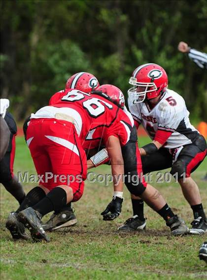 Thumbnail 3 in Cheshire @ Wilbur Cross photogallery.