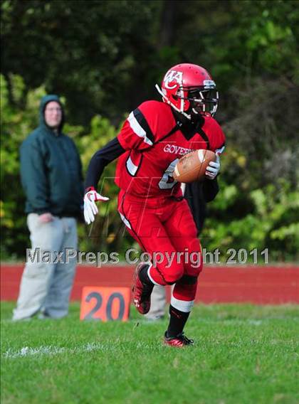 Thumbnail 1 in Cheshire @ Wilbur Cross photogallery.