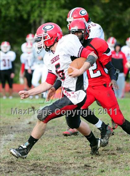 Thumbnail 2 in Cheshire @ Wilbur Cross photogallery.