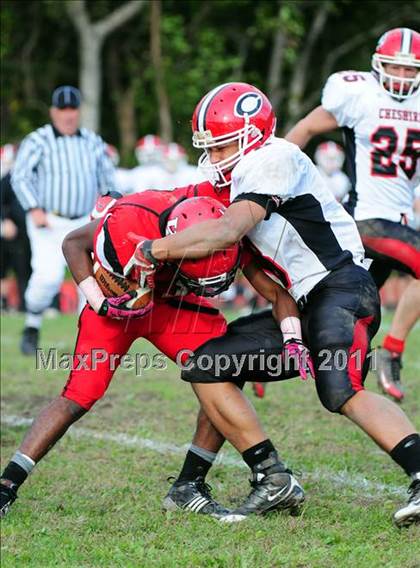 Thumbnail 1 in Cheshire @ Wilbur Cross photogallery.