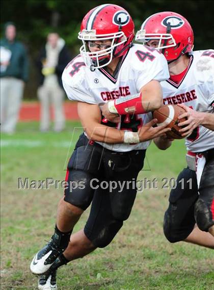 Thumbnail 2 in Cheshire @ Wilbur Cross photogallery.