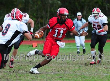 Thumbnail 3 in Cheshire @ Wilbur Cross photogallery.