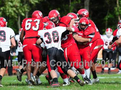 Thumbnail 1 in Cheshire @ Wilbur Cross photogallery.