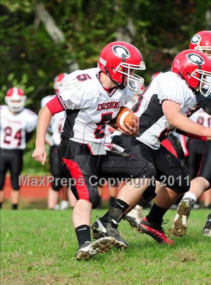 Thumbnail 3 in Cheshire @ Wilbur Cross photogallery.