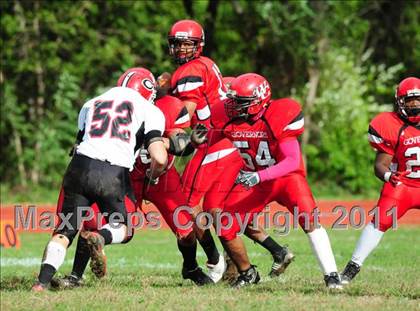 Thumbnail 3 in Cheshire @ Wilbur Cross photogallery.