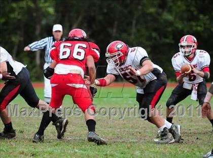 Thumbnail 1 in Cheshire @ Wilbur Cross photogallery.