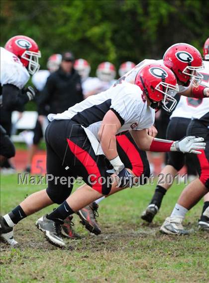 Thumbnail 3 in Cheshire @ Wilbur Cross photogallery.
