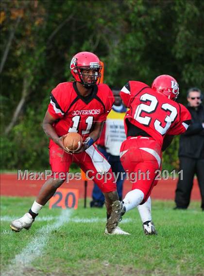 Thumbnail 2 in Cheshire @ Wilbur Cross photogallery.