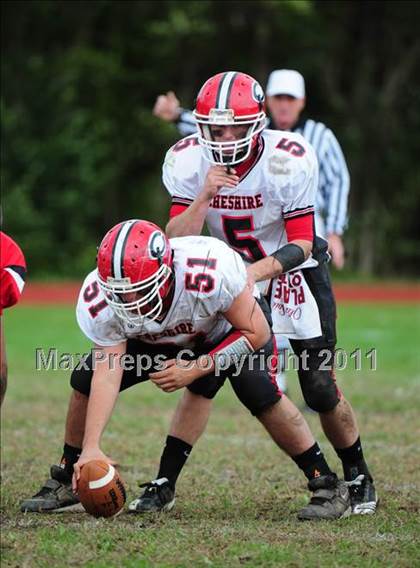 Thumbnail 2 in Cheshire @ Wilbur Cross photogallery.