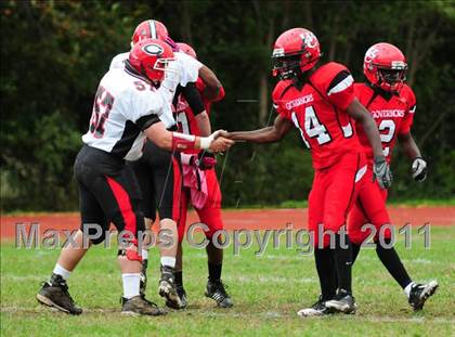 Thumbnail 1 in Cheshire @ Wilbur Cross photogallery.