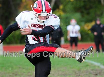 Thumbnail 2 in Cheshire @ Wilbur Cross photogallery.