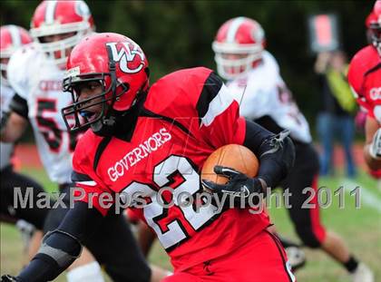 Thumbnail 2 in Cheshire @ Wilbur Cross photogallery.