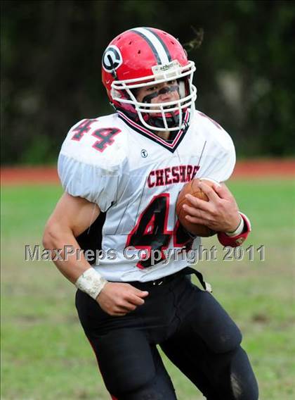 Thumbnail 2 in Cheshire @ Wilbur Cross photogallery.