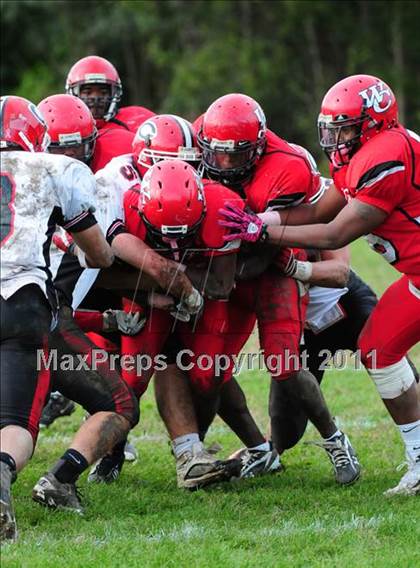Thumbnail 1 in Cheshire @ Wilbur Cross photogallery.