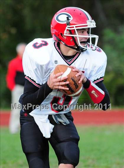 Thumbnail 1 in Cheshire @ Wilbur Cross photogallery.