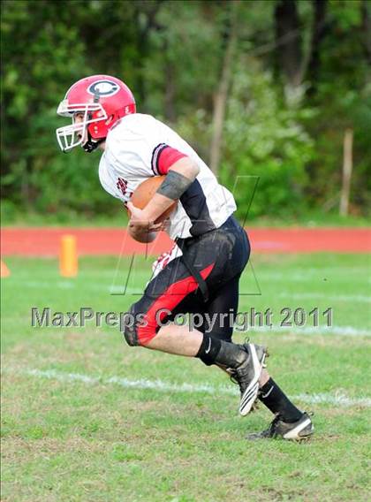 Thumbnail 3 in Cheshire @ Wilbur Cross photogallery.