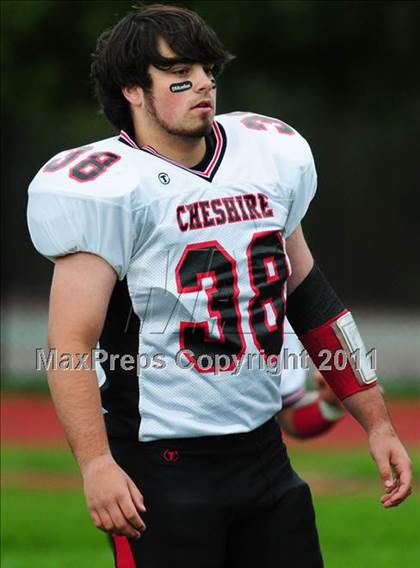 Thumbnail 3 in Cheshire @ Wilbur Cross photogallery.