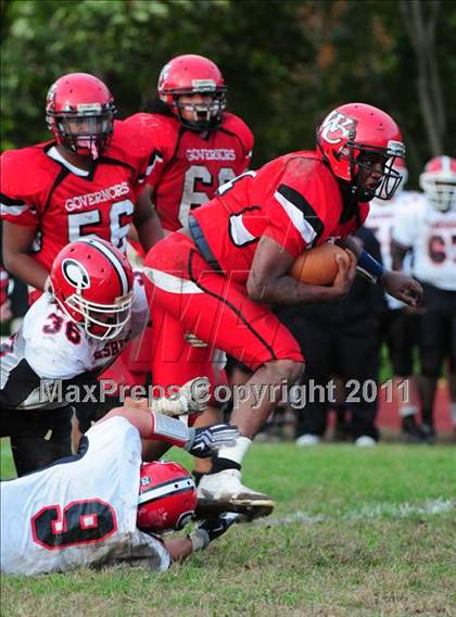 Thumbnail 3 in Cheshire @ Wilbur Cross photogallery.