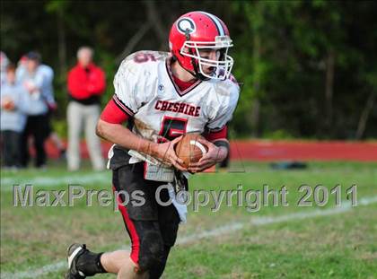 Thumbnail 1 in Cheshire @ Wilbur Cross photogallery.