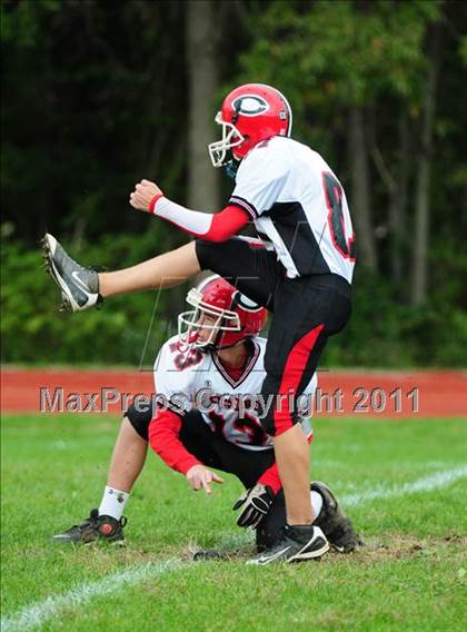 Thumbnail 3 in Cheshire @ Wilbur Cross photogallery.