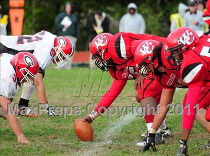 Thumbnail 3 in Cheshire @ Wilbur Cross photogallery.