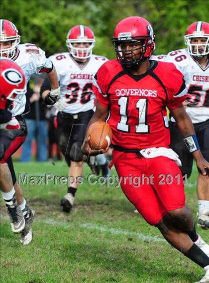 Thumbnail 2 in Cheshire @ Wilbur Cross photogallery.