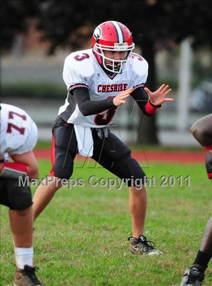 Thumbnail 1 in Cheshire @ Wilbur Cross photogallery.
