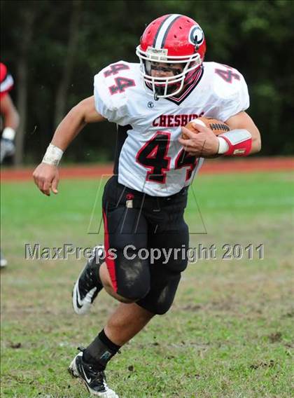 Thumbnail 1 in Cheshire @ Wilbur Cross photogallery.