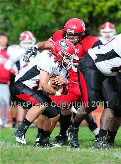 Thumbnail 2 in Cheshire @ Wilbur Cross photogallery.