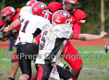 Thumbnail 1 in Cheshire @ Wilbur Cross photogallery.