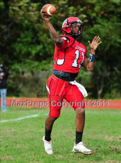 Thumbnail 3 in Cheshire @ Wilbur Cross photogallery.