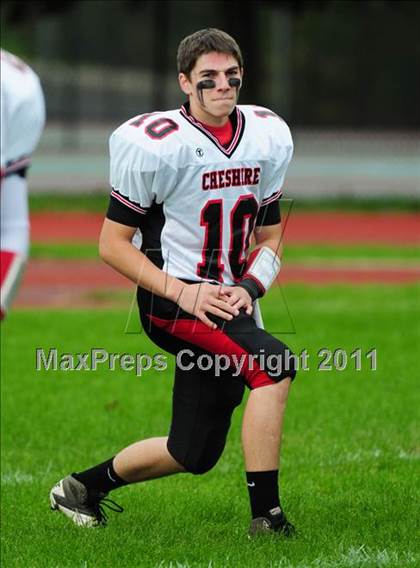 Thumbnail 2 in Cheshire @ Wilbur Cross photogallery.