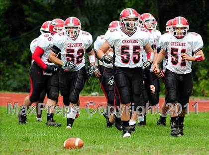 Thumbnail 3 in Cheshire @ Wilbur Cross photogallery.
