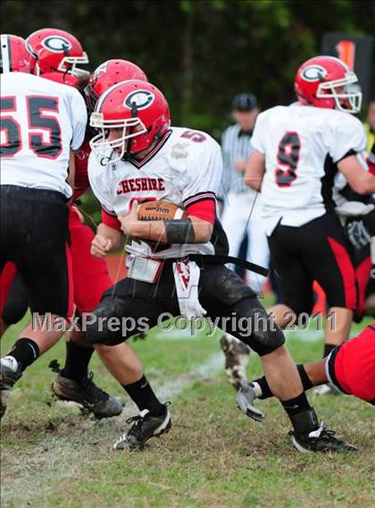 Thumbnail 3 in Cheshire @ Wilbur Cross photogallery.