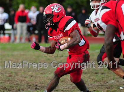 Thumbnail 3 in Cheshire @ Wilbur Cross photogallery.