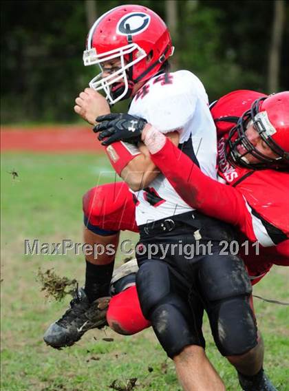 Thumbnail 3 in Cheshire @ Wilbur Cross photogallery.