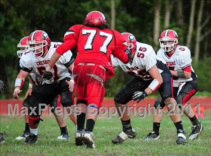 Thumbnail 1 in Cheshire @ Wilbur Cross photogallery.