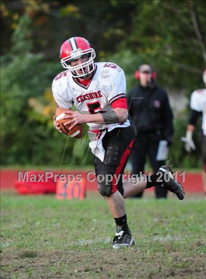Thumbnail 1 in Cheshire @ Wilbur Cross photogallery.