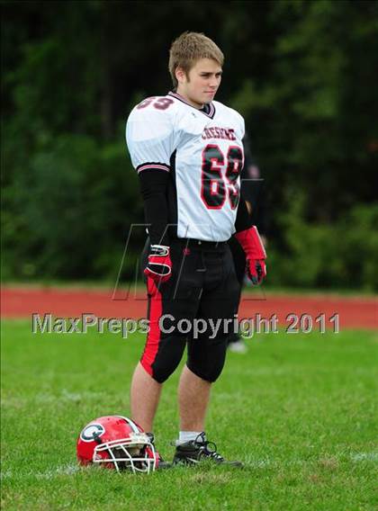 Thumbnail 3 in Cheshire @ Wilbur Cross photogallery.
