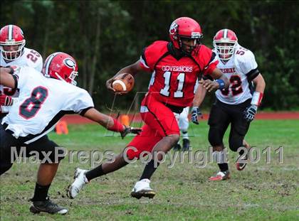 Thumbnail 1 in Cheshire @ Wilbur Cross photogallery.