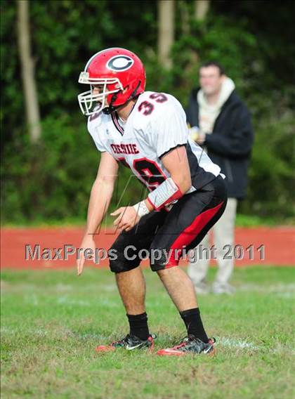 Thumbnail 3 in Cheshire @ Wilbur Cross photogallery.