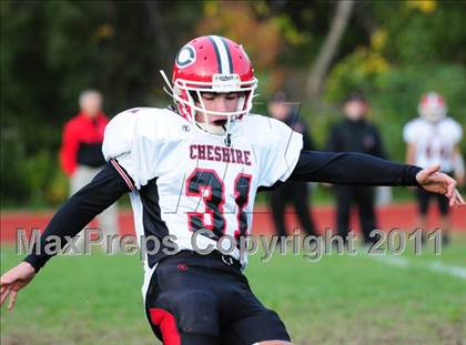 Thumbnail 1 in Cheshire @ Wilbur Cross photogallery.