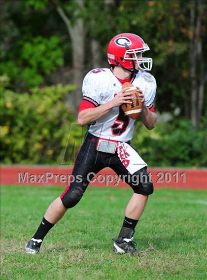 Thumbnail 2 in Cheshire @ Wilbur Cross photogallery.