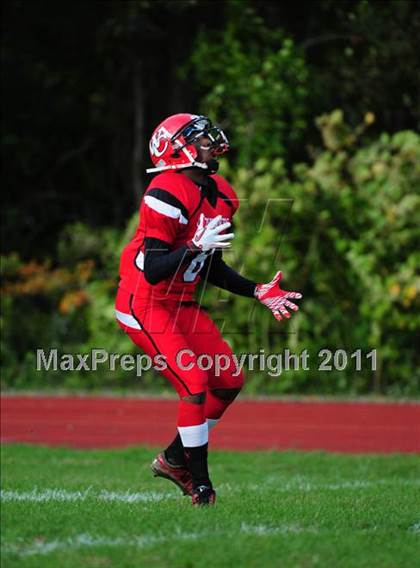 Thumbnail 3 in Cheshire @ Wilbur Cross photogallery.