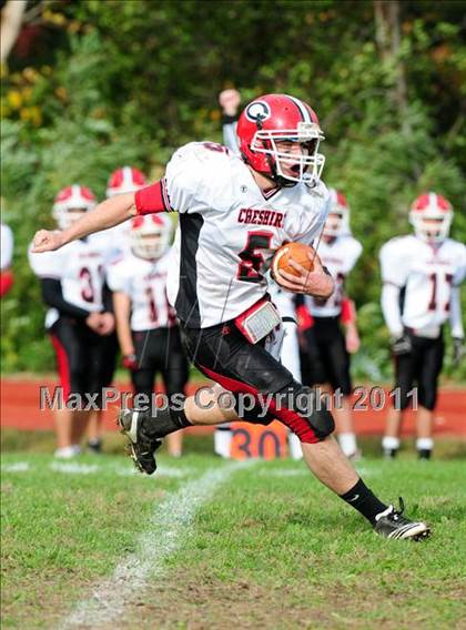 Thumbnail 3 in Cheshire @ Wilbur Cross photogallery.