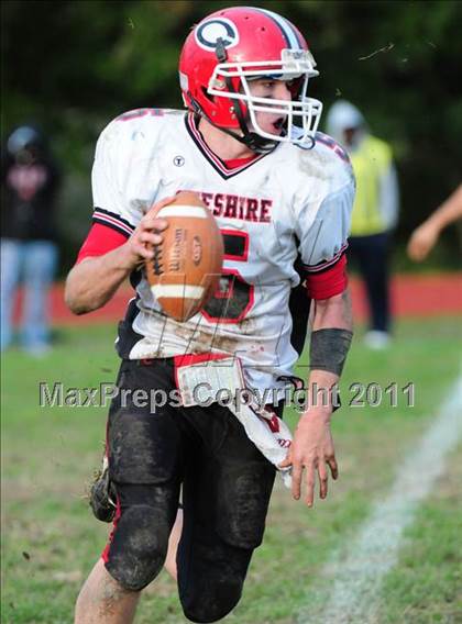 Thumbnail 3 in Cheshire @ Wilbur Cross photogallery.