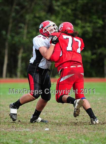 Thumbnail 3 in Cheshire @ Wilbur Cross photogallery.
