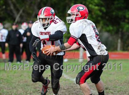 Thumbnail 1 in Cheshire @ Wilbur Cross photogallery.