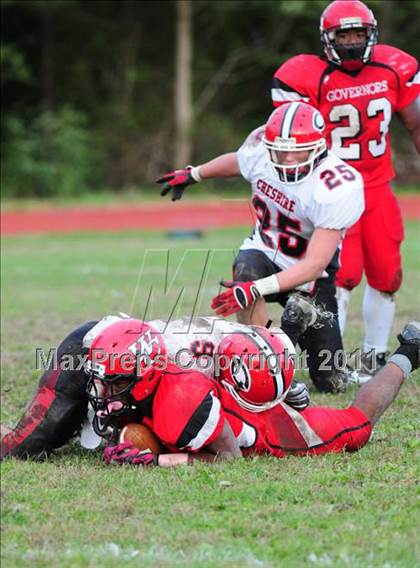 Thumbnail 1 in Cheshire @ Wilbur Cross photogallery.